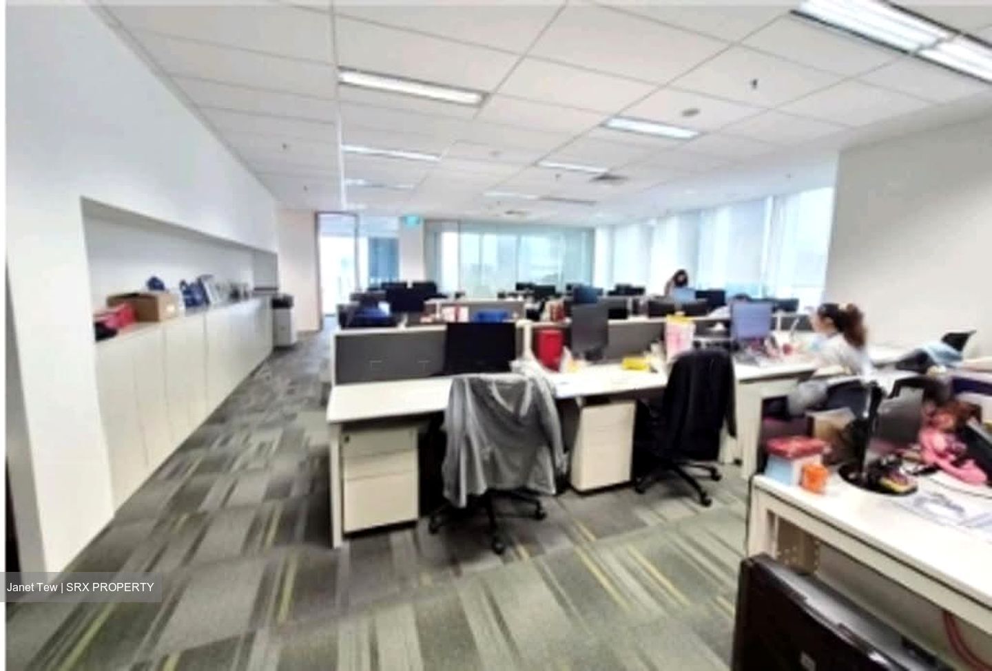 Guoco Tower (D2), Office #531144451
